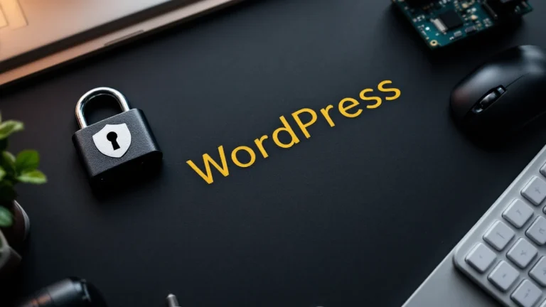 Best WordPress Security Plugins 2025 for Your Site - Featured Image