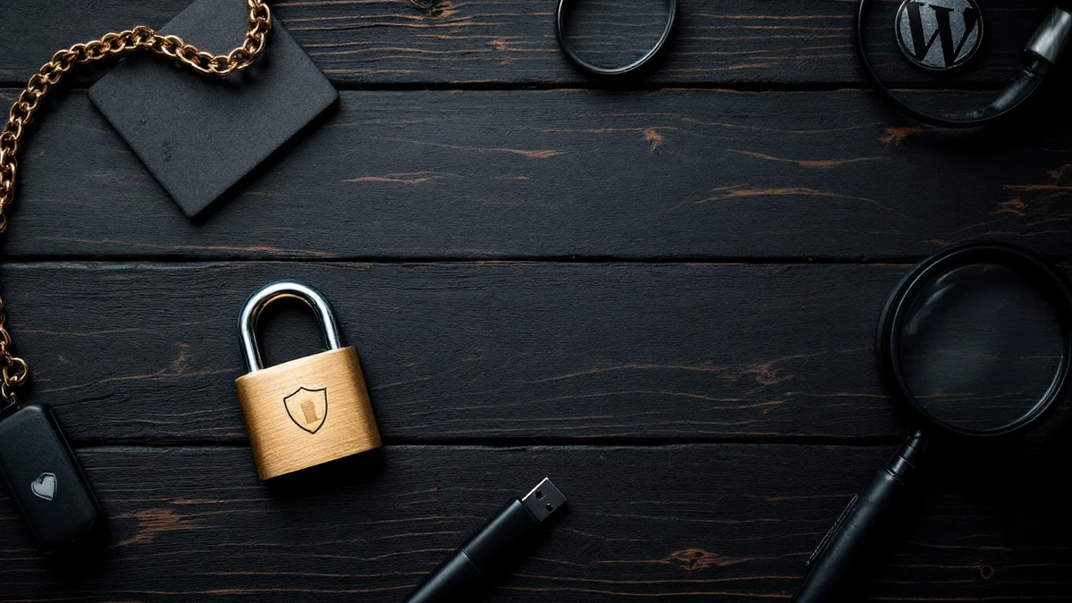 Best WordPress Security Plugins 2025 for Your Site - Featured Image