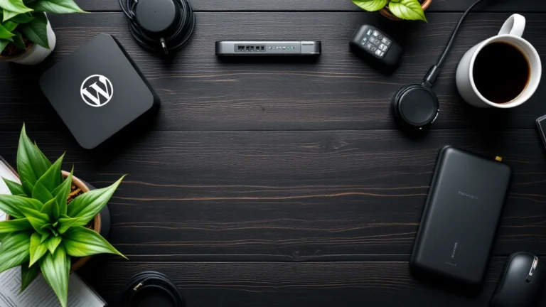 Choosing Managed WordPress Hosting in 2025 - Featured Image