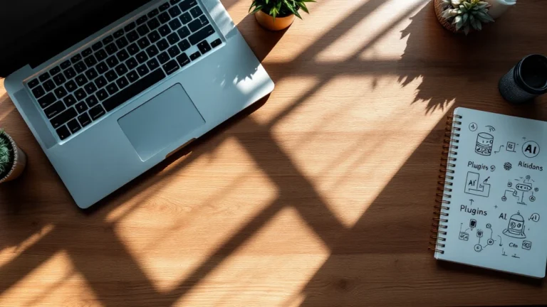 Enhance WordPress with Jasper AI Plugin Review 2025 - Featured Image