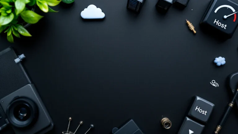 Kinsta vs WPEngine: Best WordPress Hosting 2025 - Featured Image