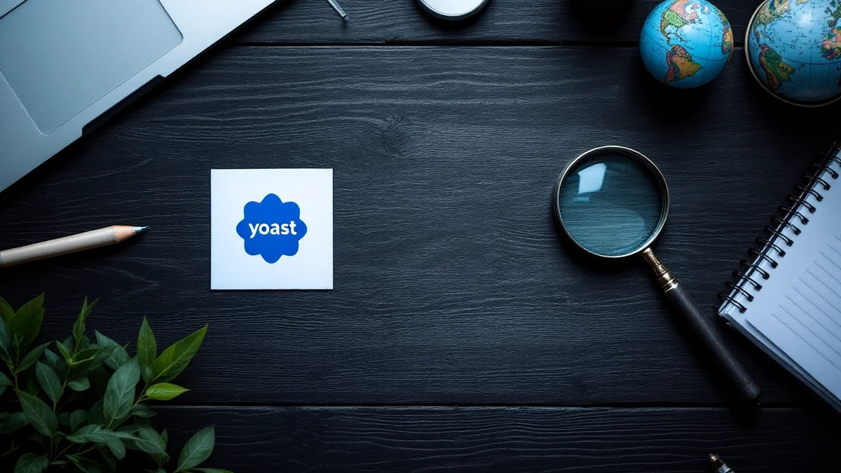 Maximize WordPress SEO with Yoast Plugin in 2026 - Featured Image