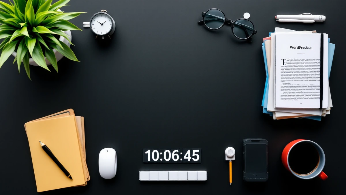 Optimize WordPress Speed with Top Tools in 2026 - Featured Image