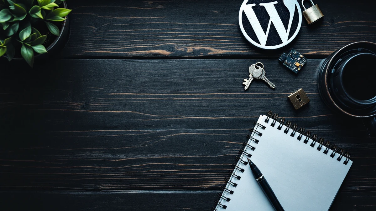 Secure Your WordPress Site with Sucuri in 2025 - Featured Image