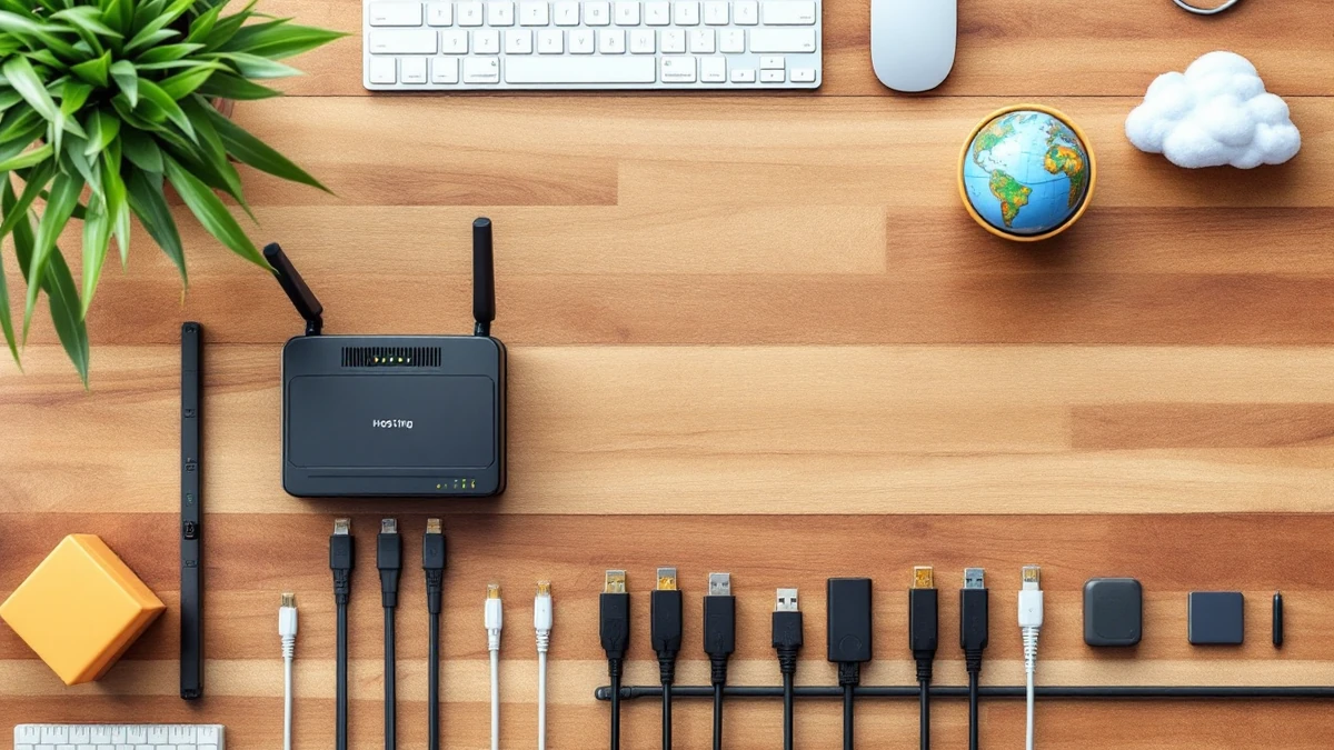 SiteGround vs Bluehost: Best WordPress Hosting 2025 - Featured Image