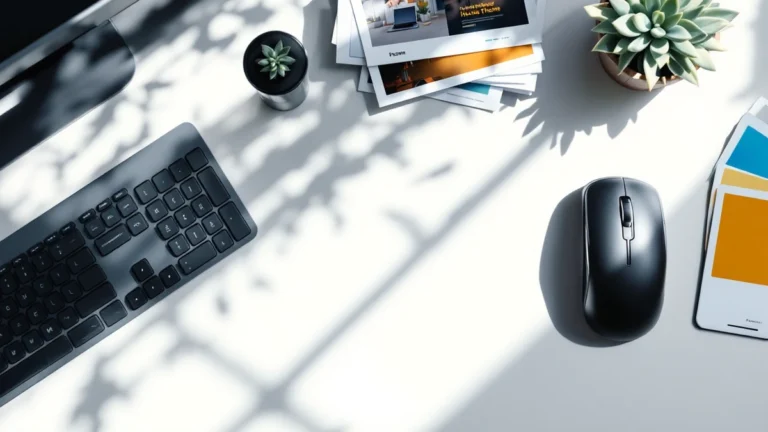 Top WordPress Themes for Your Business in 2026 - Featured Image