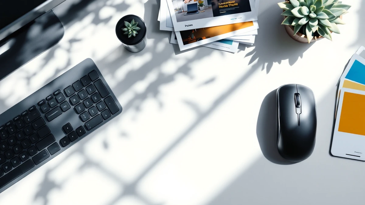 Top WordPress Themes for Your Business in 2026 - Featured Image