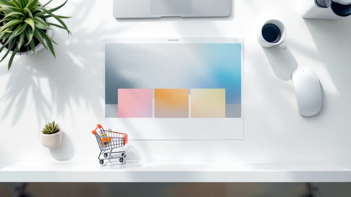 Best WordPress Themes for E-commerce 2025 Picks - Featured Image