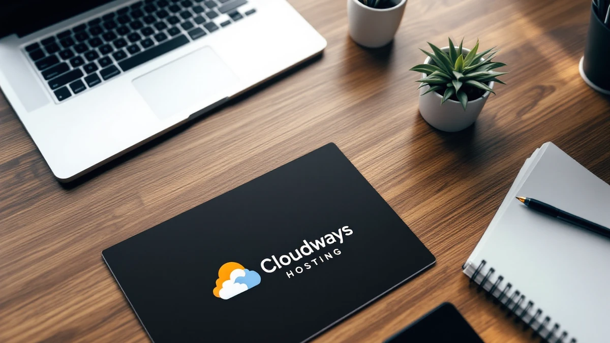 Boost WordPress with Cloudways Hosting in 2025 - Featured Image
