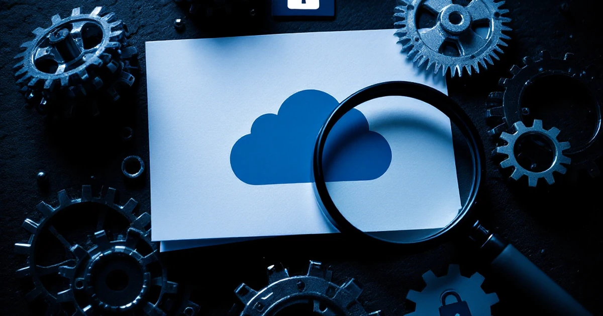 Abstract illustration of troubleshooting process for Cloudways hosting.