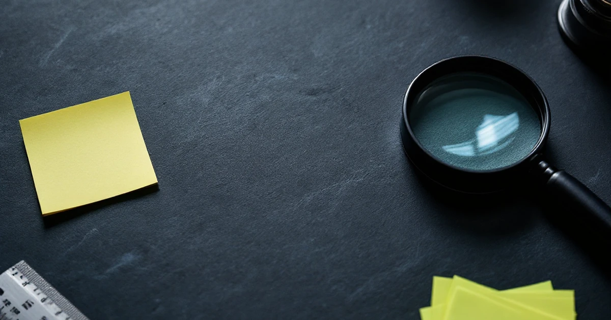 Tools for website creators on a dark slate surface.