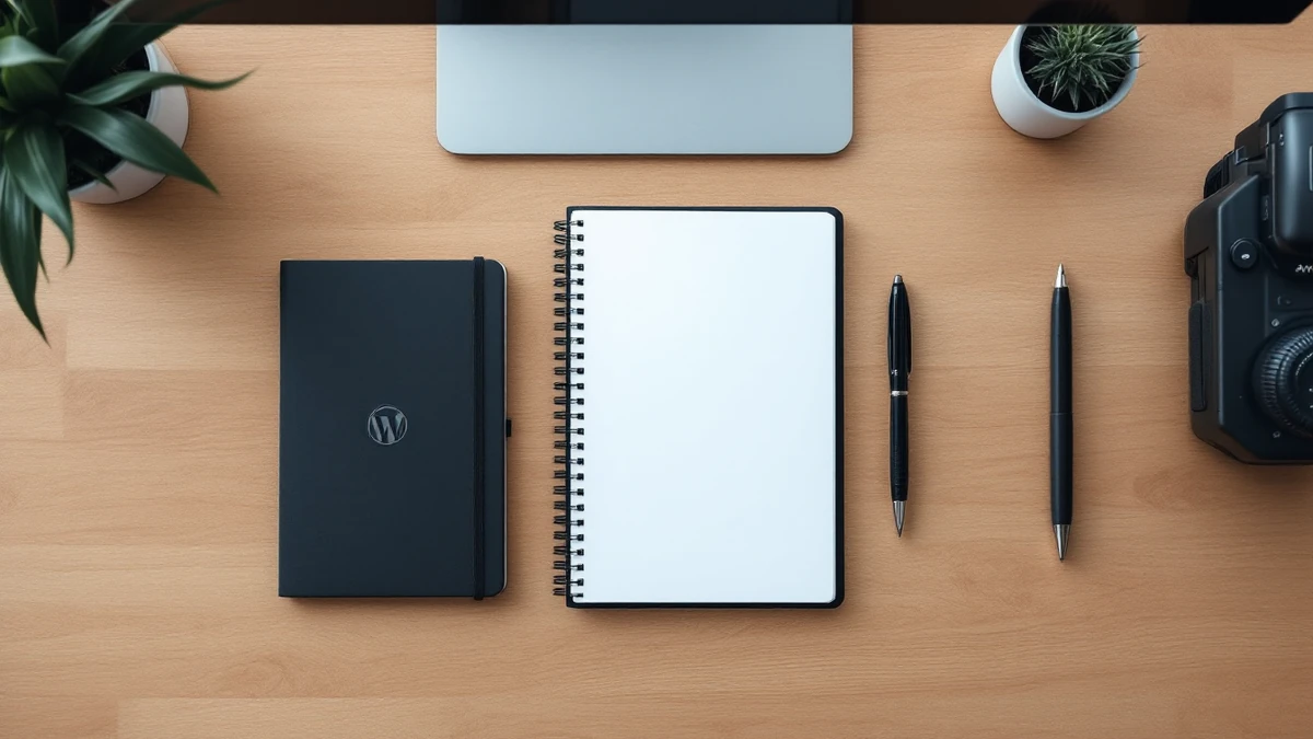 Enhance WordPress with Jasper AI Plugin Review 2025 - Featured Image