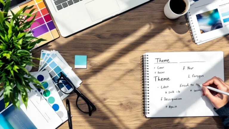 GeneratePress vs OceanWP: Top WordPress Theme 2025 - Featured Image