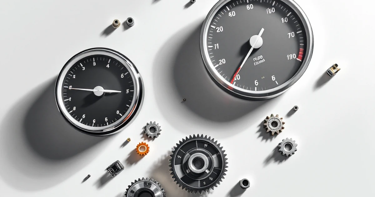 Theme icons with performance symbols for Kadence and OceanWP