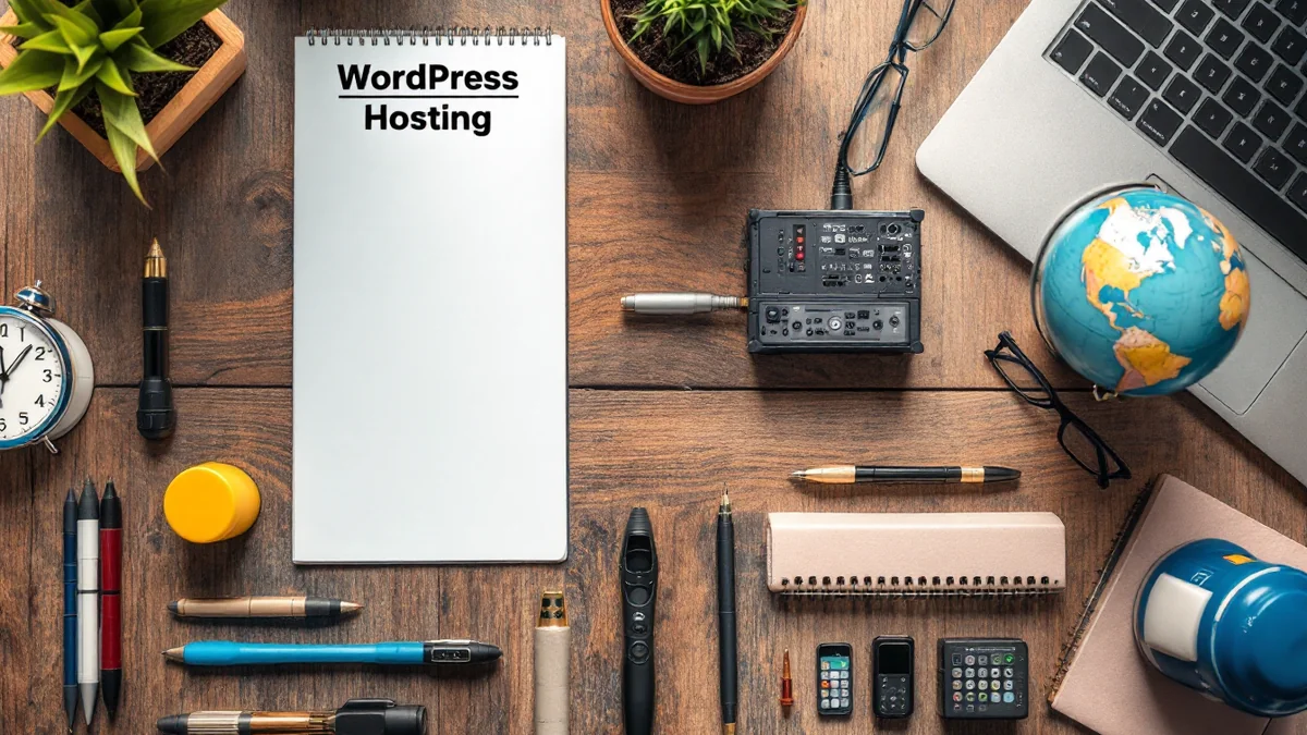 Kinsta vs WPEngine: Best WordPress Hosting 2025 - Featured Image