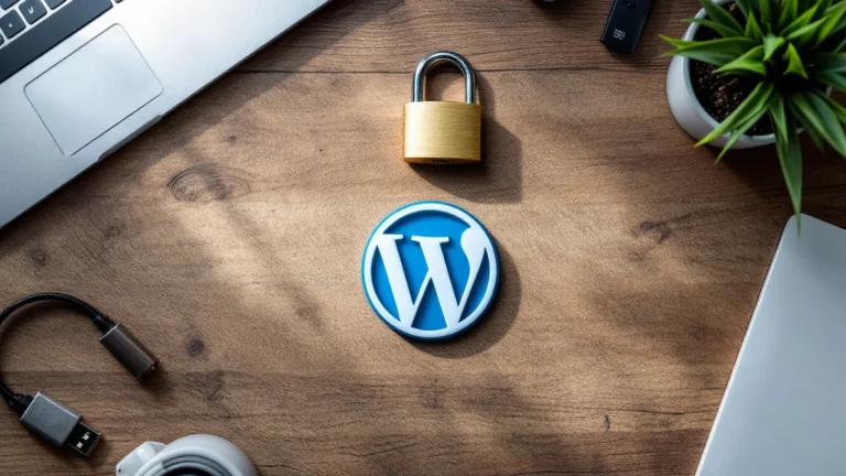 Secure Your WordPress Site with Sucuri in 2025 - Featured Image