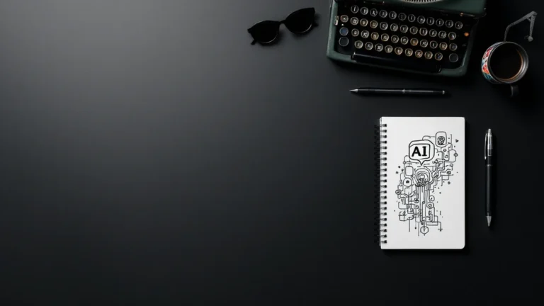 Top 5 AI Writing Plugins for WordPress in 2026 - Featured Image