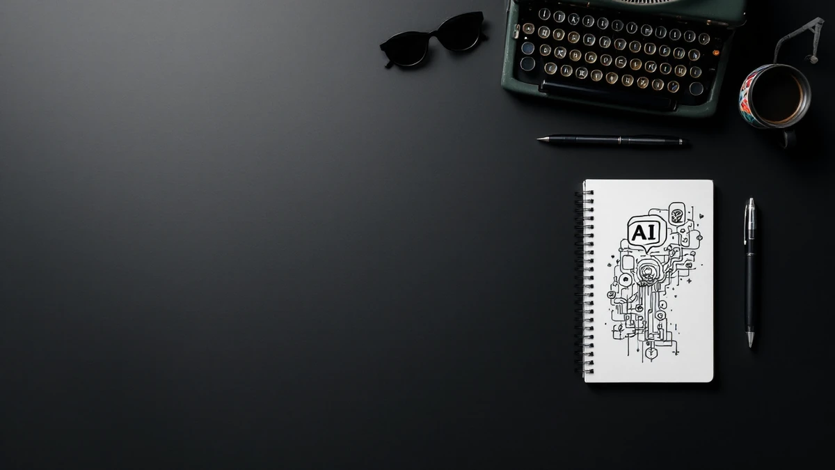 Top 5 AI Writing Plugins for WordPress in 2026 - Featured Image