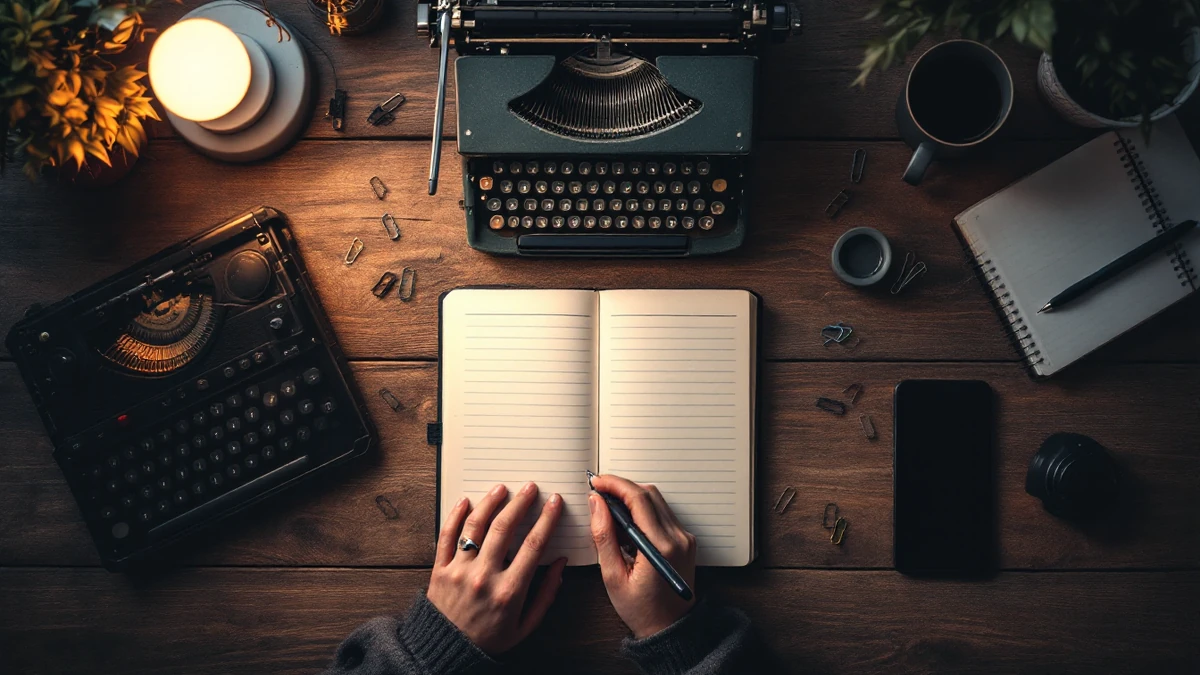 Top 5 AI Writing Plugins for WordPress in 2026 - Featured Image