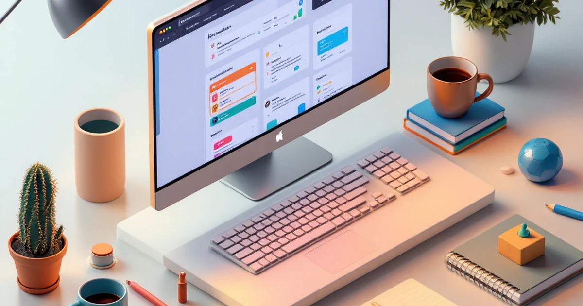 Overview of AI plugins on a virtual WordPress dashboard.