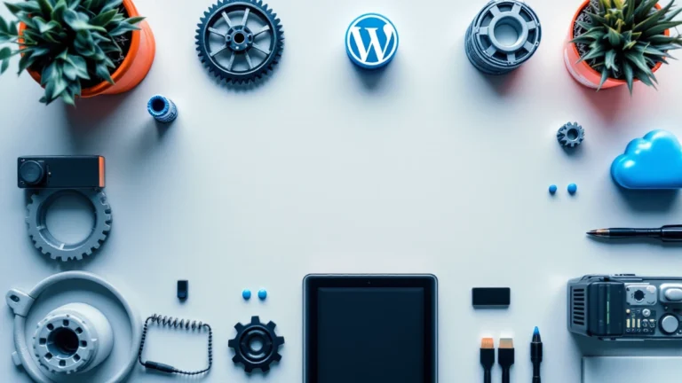 Top 7 Managed WordPress Hosting Providers 2026 - Featured Image