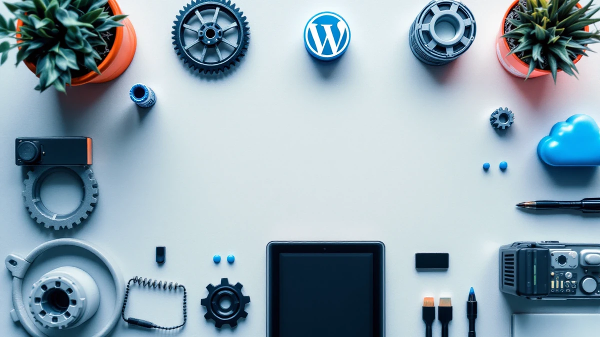 Top 7 Managed WordPress Hosting Providers 2026 - Featured Image