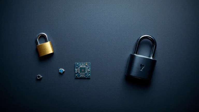 Top WordPress Security Plugins for 2025 Protection - Featured Image