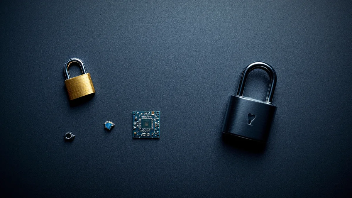 Top WordPress Security Plugins for 2025 Protection - Featured Image