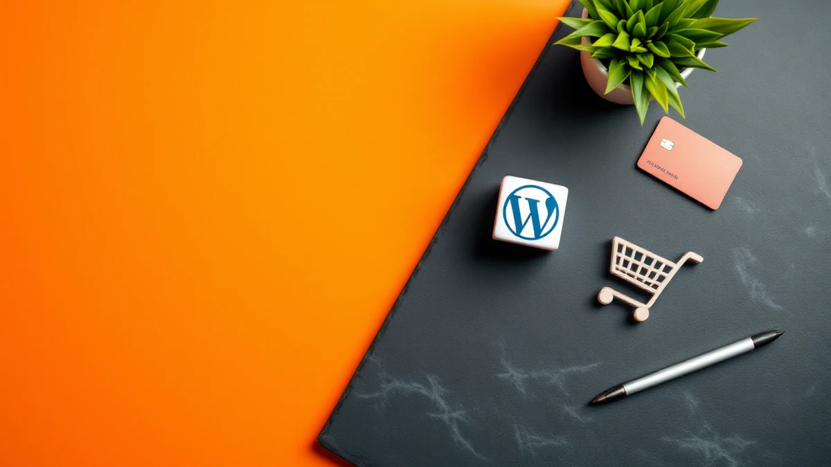 Best WordPress E-commerce Themes for 2025 - Featured Image