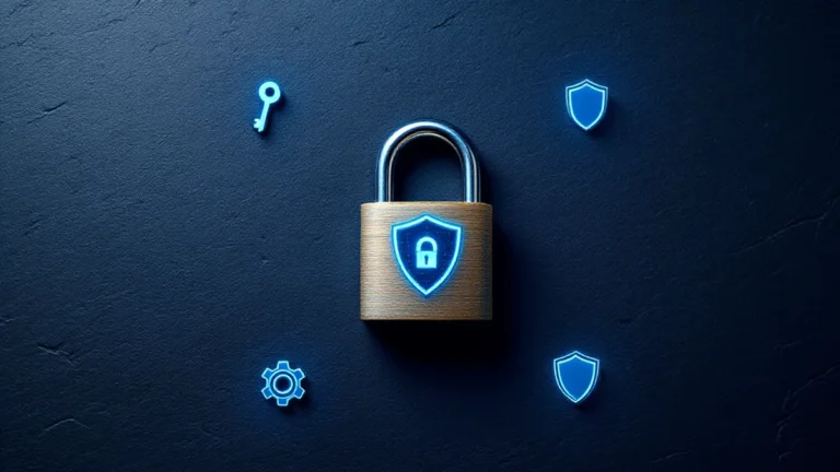 Best WordPress Security Plugins for 2025: Top 5 Picks - Featured Image