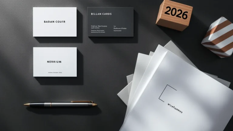 Best WordPress Themes 2026 for Your Business Site - Featured Image