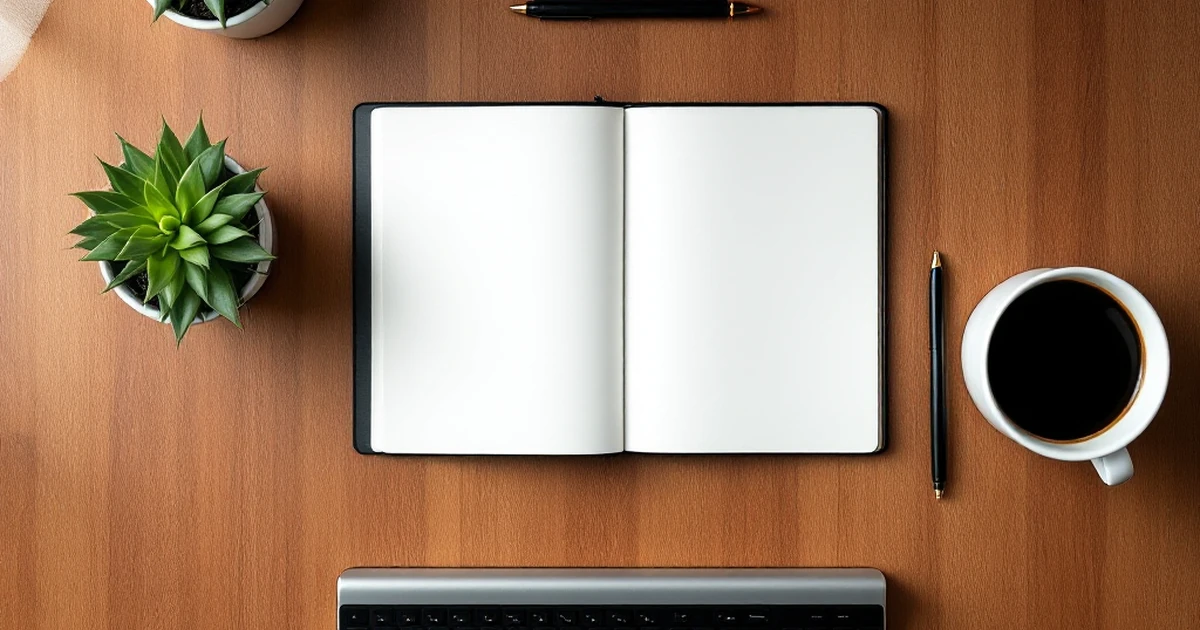 Workspace setup for comparing page builders