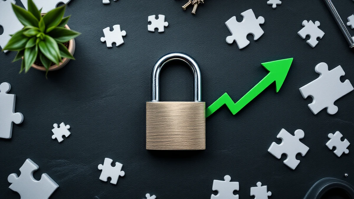 Essential WordPress Plugins for 2026: Security & SEO - Featured Image