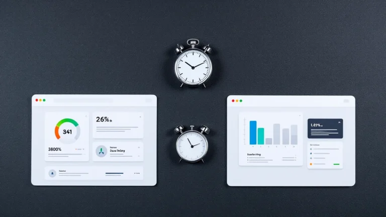 Kadence vs OceanWP: Best Performance Themes for 2026 - Featured Image