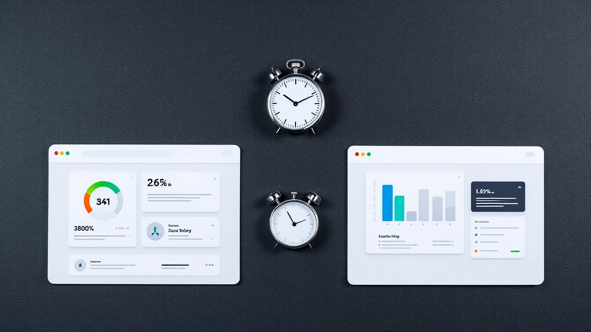 Kadence vs OceanWP: Best Performance Themes for 2026 - Featured Image