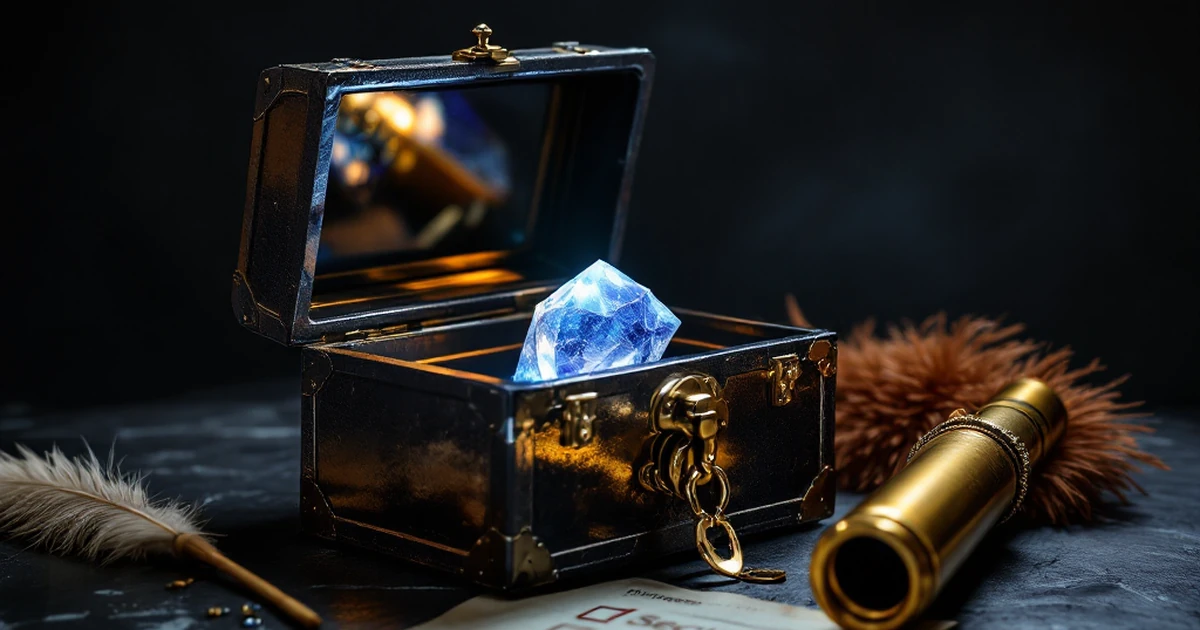 A collection of security and maintenance tools symbolizing the automated care and protection of managed WordPress hosting.