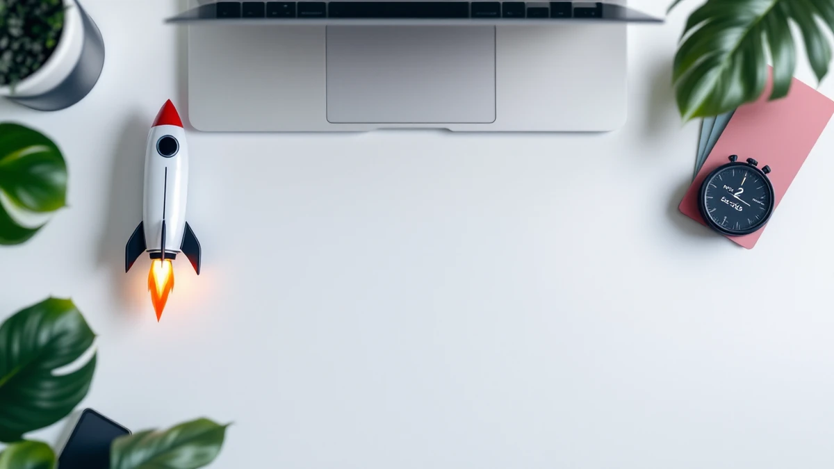 Optimize WordPress Speed: Top Tools for 2026 - Featured Image