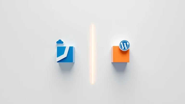 SiteGround vs Bluehost: Best WordPress Hosting 2025 - Featured Image