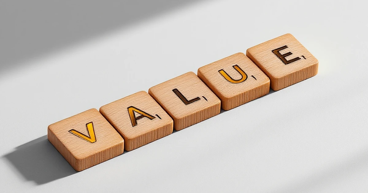 Three blocks representing speed, quality, and value for AI writing plugins