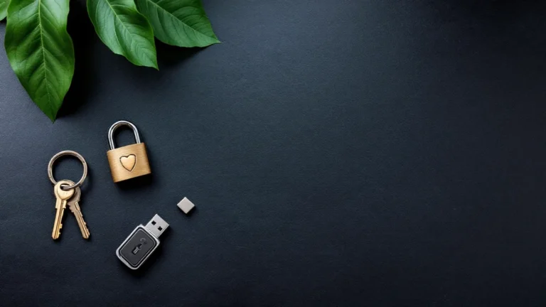 Top 5 WordPress Security Plugins in 2025 to Protect Your Site - Featured Image