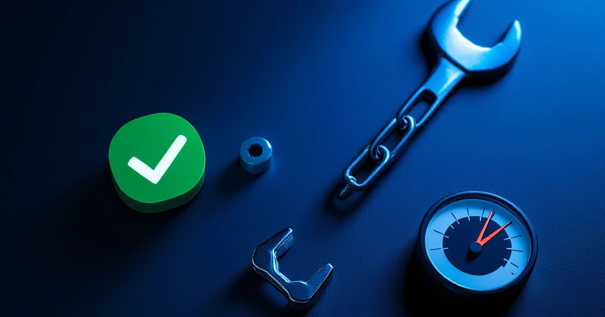 Troubleshooting tools for WordPress speed issues