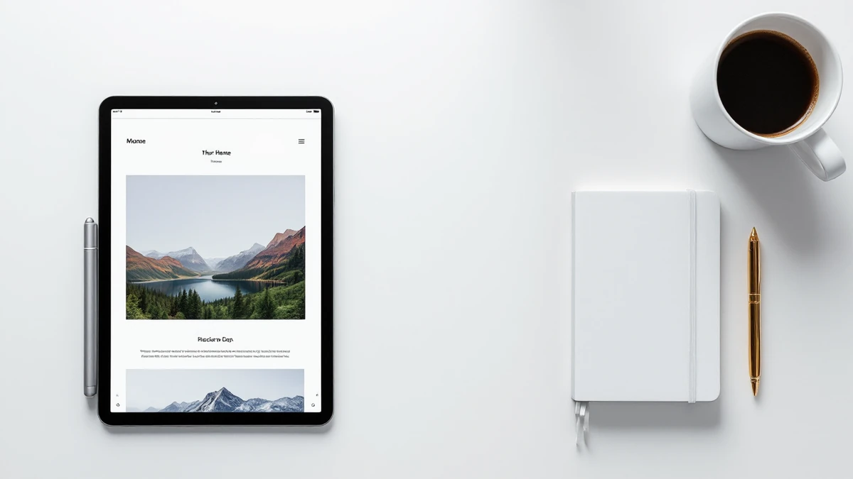 Kadence vs OceanWP: Best Performance Theme for 2026 - Featured Image