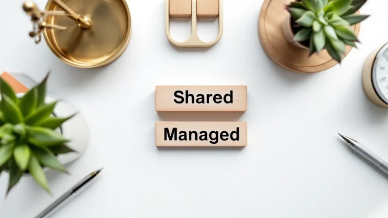 Shared vs Managed Hosting: Best WordPress Hosting 2026 - Featured Image